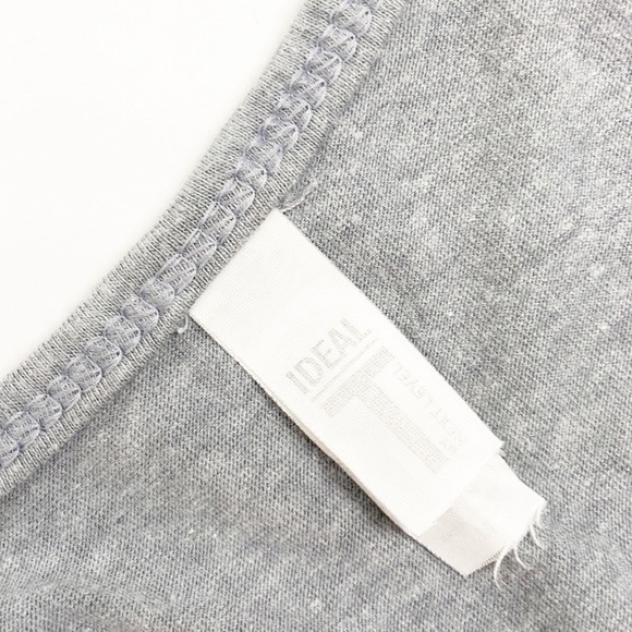 Country Squad gray tank top - Picture 3 of 4